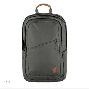 FJALLRAVEN EVERYDAY OUTDOOR RÄVEN 28 Backpack